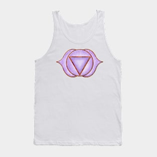 Ajna Tank Top